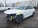 AUDI SQ5 PREMIUM PLUS TFSI QUATTRO TIPTRONIC WA1B4AFY2R2016549 photo