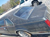 LINCOLN MARK VII LSC 1LNCM93E8NY623481 снимка