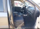 NISSAN FRONTIER SV 4X2 1N6ED1EJ8NN657041 снимка