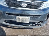 KIA SORENTO LX V6 5XYKTDA76FG649338 photo