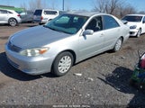 TOYOTA CAMRY XLE 4T1BE30K32U623407 снимка