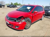 NISSAN VERSA 1.8S 3N1BC1CP1BL445841 снимка