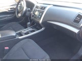 NISSAN ALTIMA 2.5 S 1N4AL3AP6FN395506 fotografie