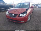HYUNDAI ELANTRA GLS/SE KMHDU46D58U522257 снимка
