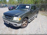 FORD EXPLORER SPORT TRAC 1FMZU67E41UC43350 fotografie