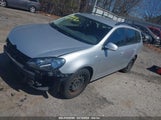 VOLKSWAGEN JETTA SPORTWAGEN 2.5L S 3VWKX7AJ0BM658659 photo