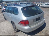 VOLKSWAGEN JETTA SPORTWAGEN 2.5L S 3VWKX7AJ0BM658659 photo