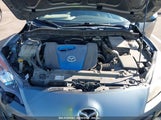 MAZDA MAZDA3 I TOURING JM1BL1V81C1658672 снимка