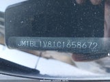 MAZDA MAZDA3 I TOURING JM1BL1V81C1658672 снимка