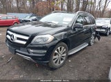 MERCEDES-BENZ GL 450 4MATIC 4JGDF7CE6EA307038 снимка