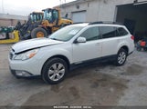 SUBARU OUTBACK 2.5I PREMIUM 4S4BRBCC6C3227854 снимка