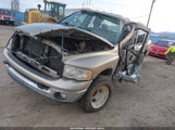 DODGE RAM 2500 SLT/LARAMIE 3D7KS28D35G774578 снимка