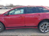 FORD EDGE SPORT 2FMDK3AK5EBB52161 fotografie
