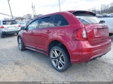 FORD EDGE SPORT 2FMDK3AK5EBB52161 снимка
