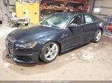 AUDI A6 2.0T PREMIUM WAUG8AFC1JN018586 снимка