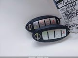 NISSAN ROGUE SV INTELLIGENT AWD 5N1BT3BB9NC689280 снимка