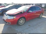 LINCOLN MKZ HYBRID 3LNDL2L33BR771593 снимка