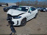 BMW X6 XDRIVE40I 5UX33EX01S9Z04573 снимка