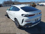 BMW X6 XDRIVE40I 5UX33EX01S9Z04573 снимка