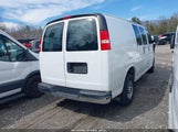 GMC SAVANA CARGO RWD 2500 REGULAR WHEELBASE WORK VAN 1GTW7AF72M1191484 photo