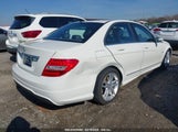 MERCEDES-BENZ C 250 LUXURY/SPORT WDDGF4HB8CR196348 снимка