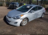 HYUNDAI ELANTRA GLS 5NPDH4AE5DH366332 снимка