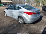 HYUNDAI ELANTRA GLS 5NPDH4AE5DH366332 снимка