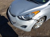 HYUNDAI ELANTRA GLS 5NPDH4AE5DH366332 снимка