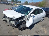 NISSAN VERSA 1.6 SV 3N1CN7AP1KL831308 снимка
