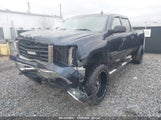 CHEVROLET SILVERADO 2500HD LT 1GC4KXBG7AF137451 снимка