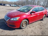 NISSAN SENTRA FE+ S/FE+ SV/S/SL/SR/SV 3N1AB7AP4EY252143 fotografie