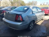 KIA SPECTRA GS/GSX KNAFB161645139940 снимка