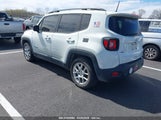 JEEP RENEGADE SPORT FWD ZACNJAAB8LPK96809 снимка
