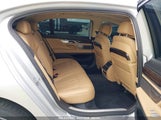 BMW 750I XDRIVE WBA7U2C04LBM61931 снимка