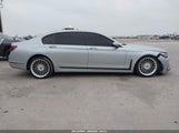 BMW 750I XDRIVE WBA7U2C04LBM61931 снимка