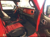 JEEP WRANGLER UNLIMITED SPORT S 4X4 1C4HJXDG5JW195642 fotografie