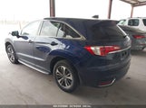 ACURA RDX ADVANCE PACKAGE 5J8TB3H77JL003750 снимка