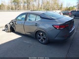 NISSAN SENTRA SV XTRONIC CVT 3N1AB8CV3NY243161 снимка
