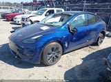 TESLA MODEL Y LONG RANGE DUAL MOTOR ALL-WHEEL DRIVE 7SAYGDEEXSA346006 photo