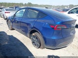TESLA MODEL Y LONG RANGE DUAL MOTOR ALL-WHEEL DRIVE 7SAYGDEEXSA346006 photo