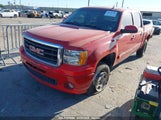GMC SIERRA 1500 SLT 2GTFK13Y081189857 снимка