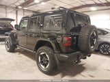 JEEP WRANGLER UNLIMITED RUBICON 4X4 1C4HJXFN2MW719135 photo