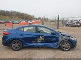 HYUNDAI ELANTRA SE 5NPD84LF2HH072253 снимка