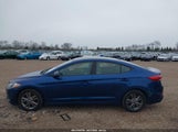 HYUNDAI ELANTRA SE 5NPD84LF2HH072253 снимка