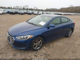 HYUNDAI ELANTRA SE 5NPD84LF2HH072253 снимка