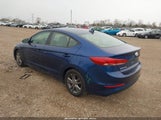 HYUNDAI ELANTRA SE 5NPD84LF2HH072253 снимка
