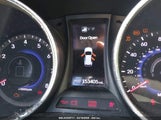 HYUNDAI SANTA FE SPORT 2.0T 5XYZU3LA3DG045998 photo