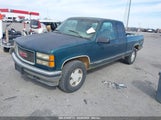 GMC SIERRA K1500 2GTEK19K1S1520208 снимка