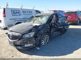 BUICK LACROSSE LEATHER GROUP 1G4GB5G37EF181751 снимка