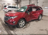 Chevrolet Equinox Awd Premier 1.5L Turbo 2GNAXXEV5L6269935 снимка